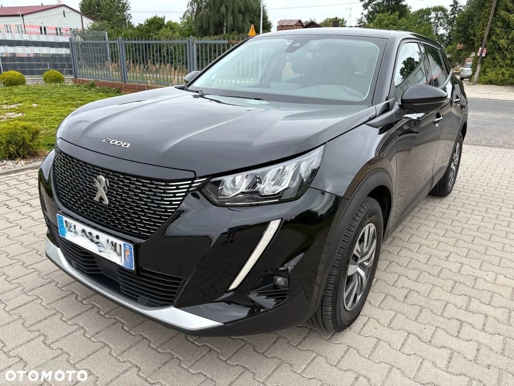Peugeot 2008 PureTech 100 Stop&Start Active Pack - 11