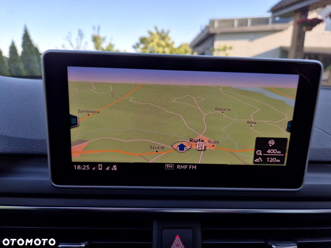 Audi A4 - 28