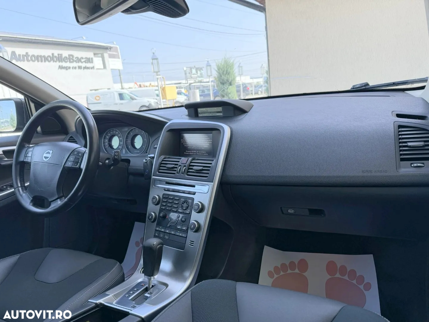 Volvo XC 60 - 8