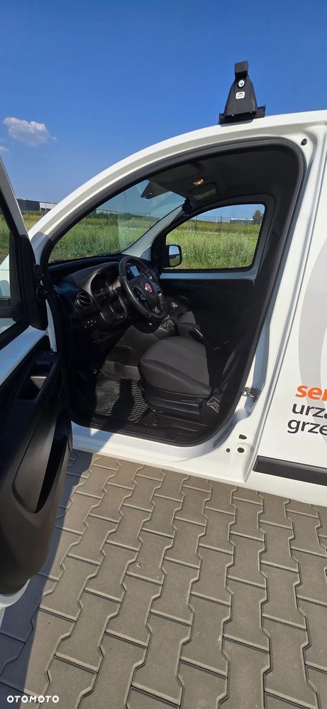 Fiat FIORINO - 7
