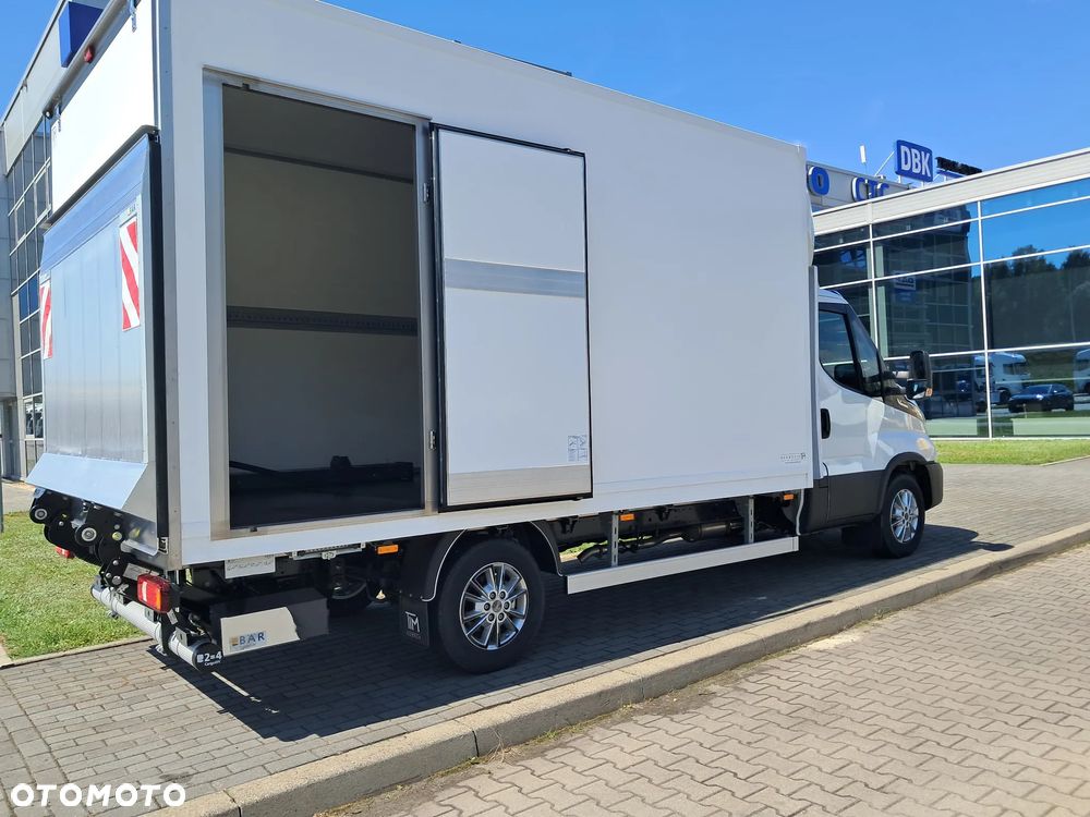 Iveco Daily 35S18HA8 Fabryczny Leasing! - 25
