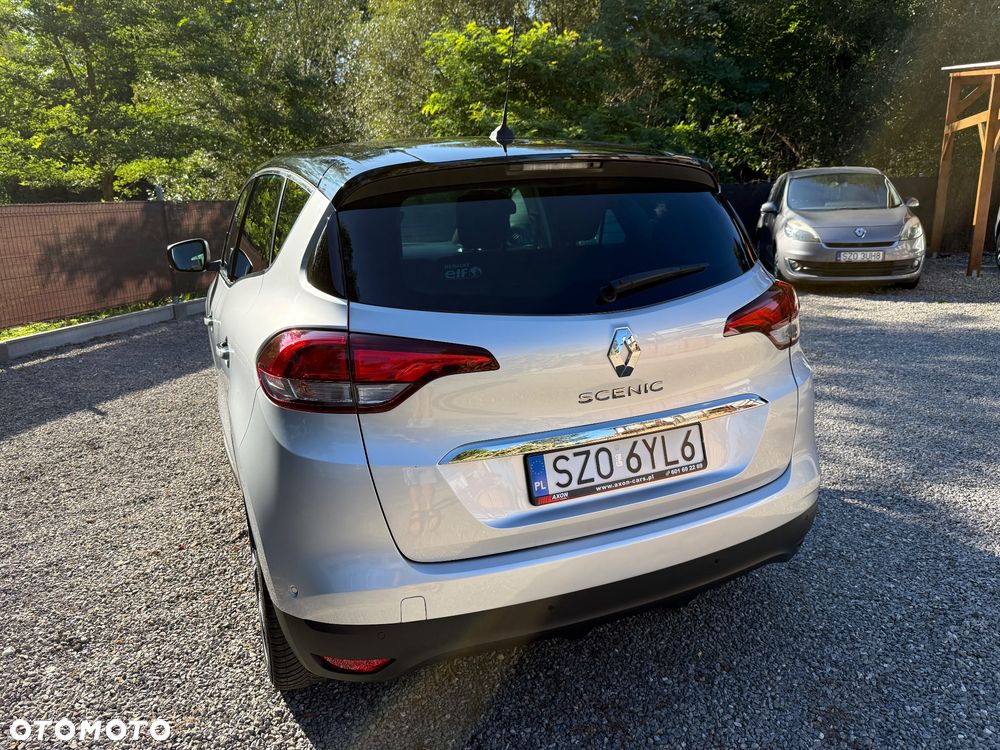 Renault Scenic 1.3 TCe Energy Intens - 9