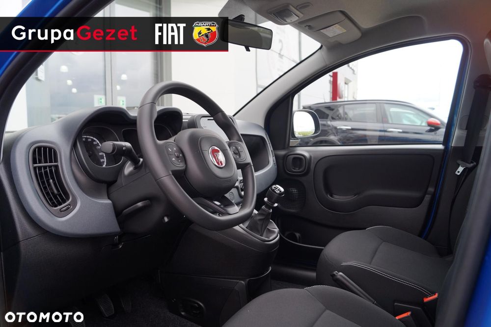 Fiat Panda - 9