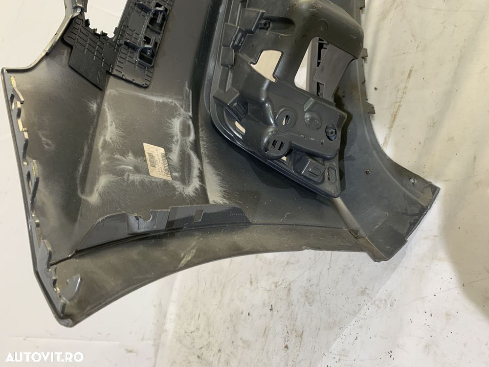 Bara fata Audi A1 S-Line, 2015, 2016, 2017, 2018, cod origine OE 8XA807437D. - 5