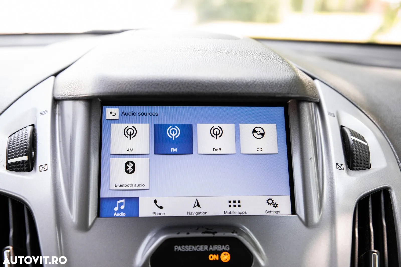 Ford Tourneo Connect 1.5 EcoBlue Start-Stop Titanium - 35