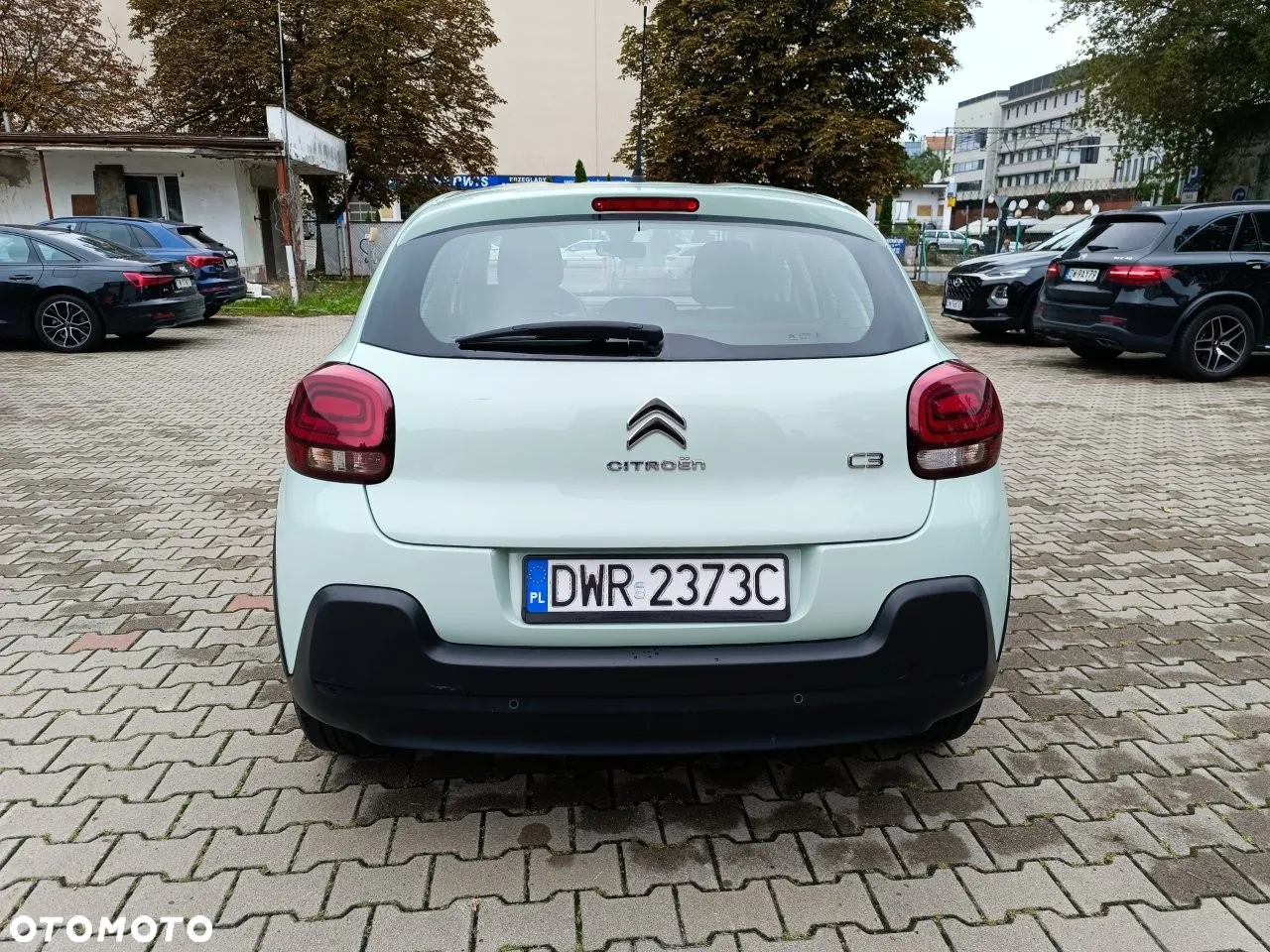 Citroën C3 1.2 PureTech Feel - 4