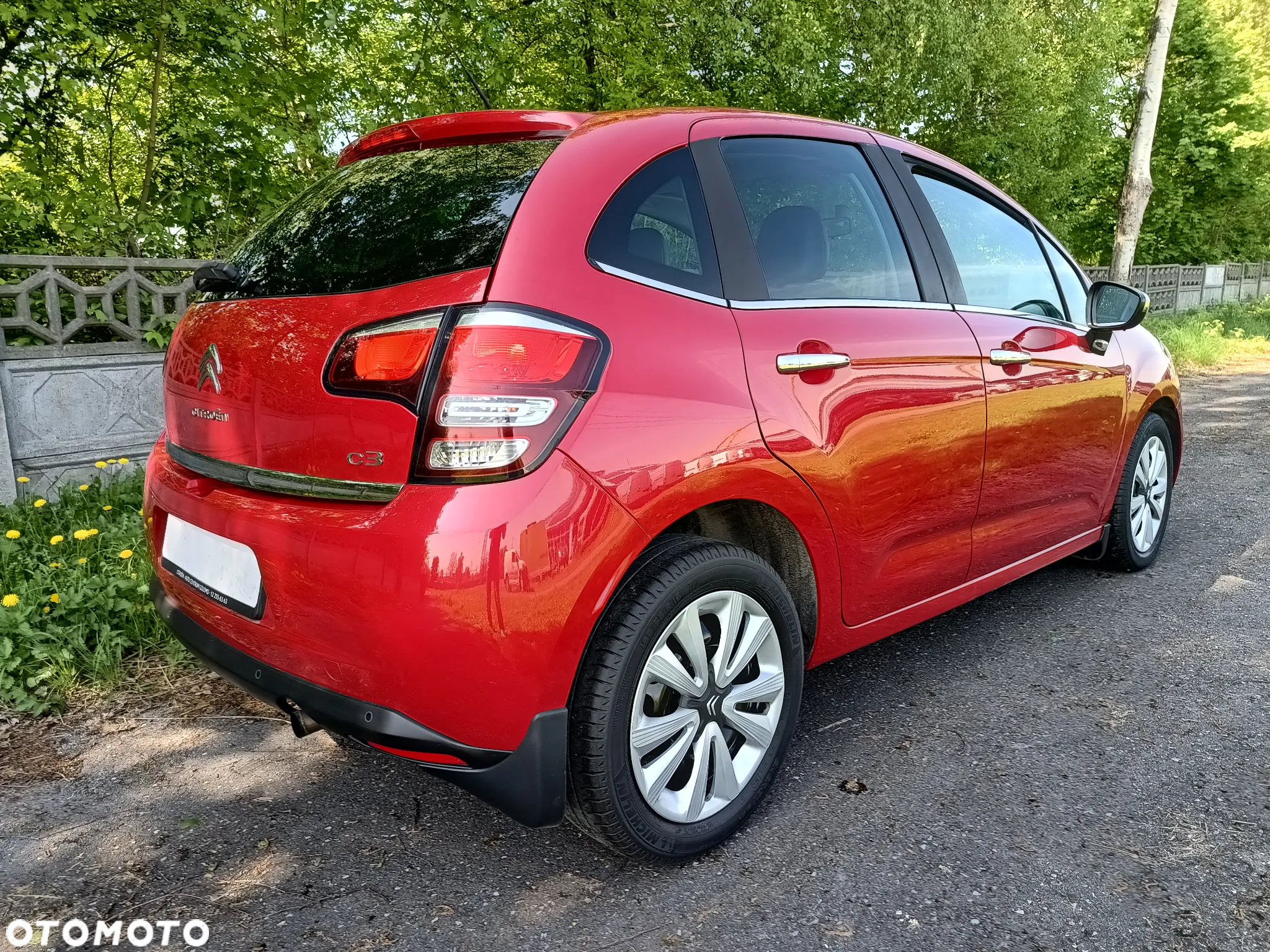 Citroën C3 1.2 PureTech Exclusive - 4