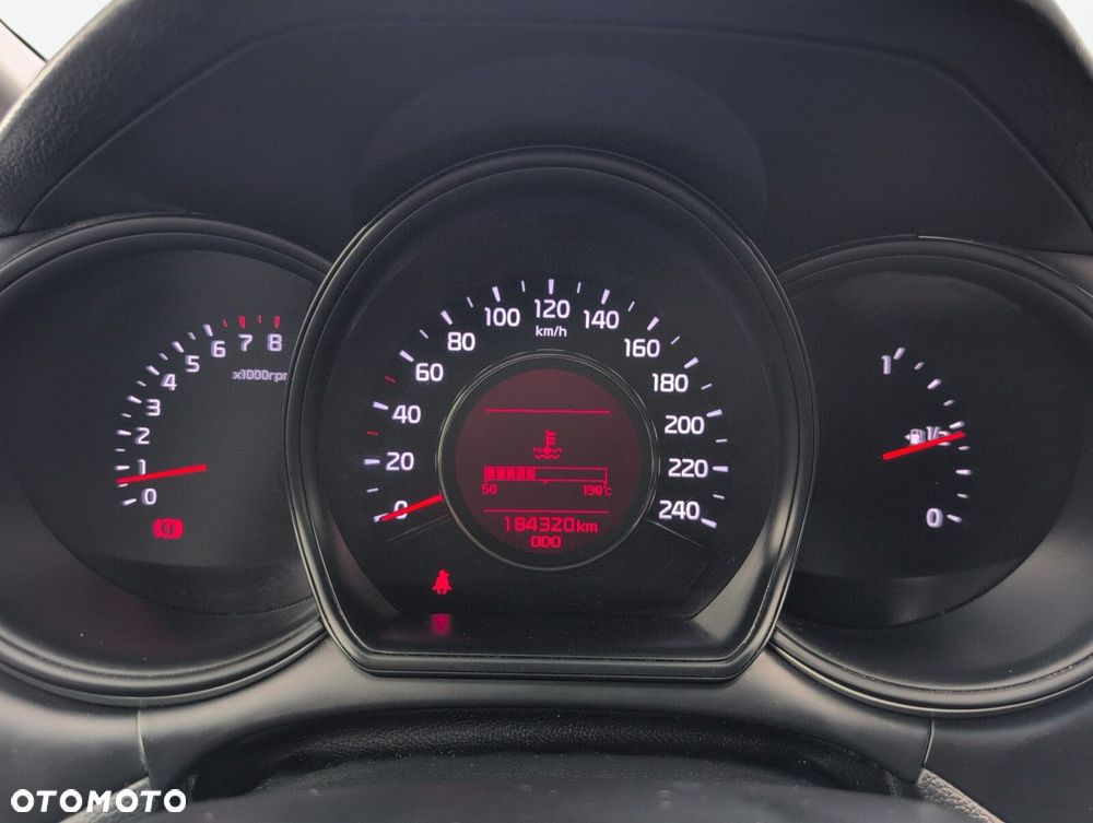 Kia Ceed 1.6 GDI M - 19