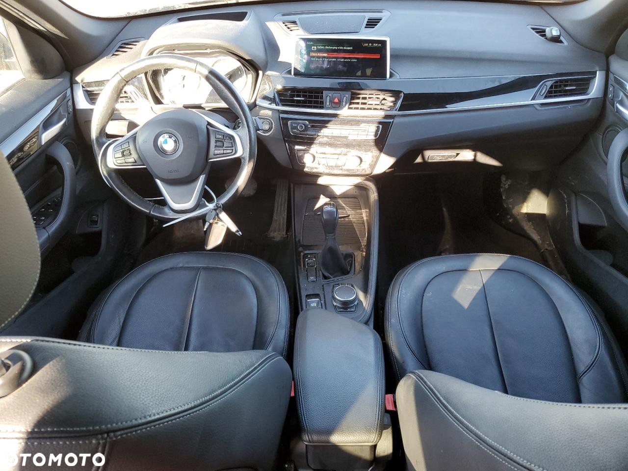 BMW X1 - 8