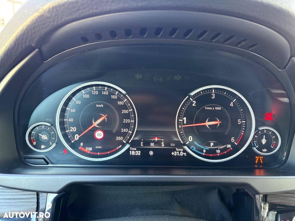 BMW X5 xDrive30d - 9