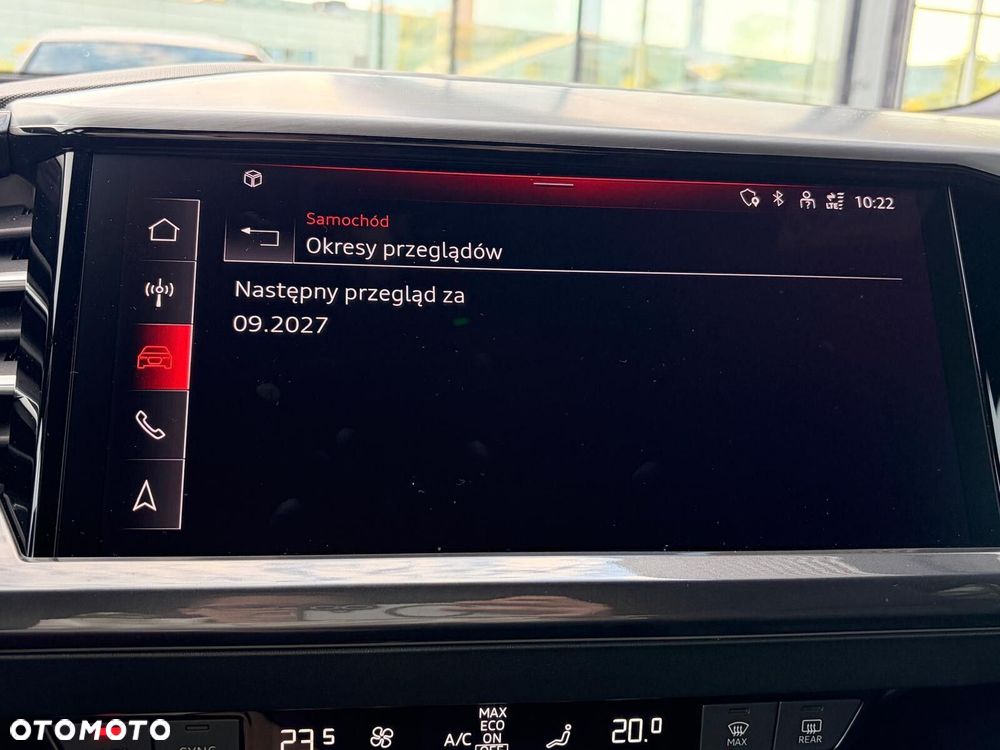 Audi Q4 e-tron 45 77kWh Quattro Edition One Geysir - 39
