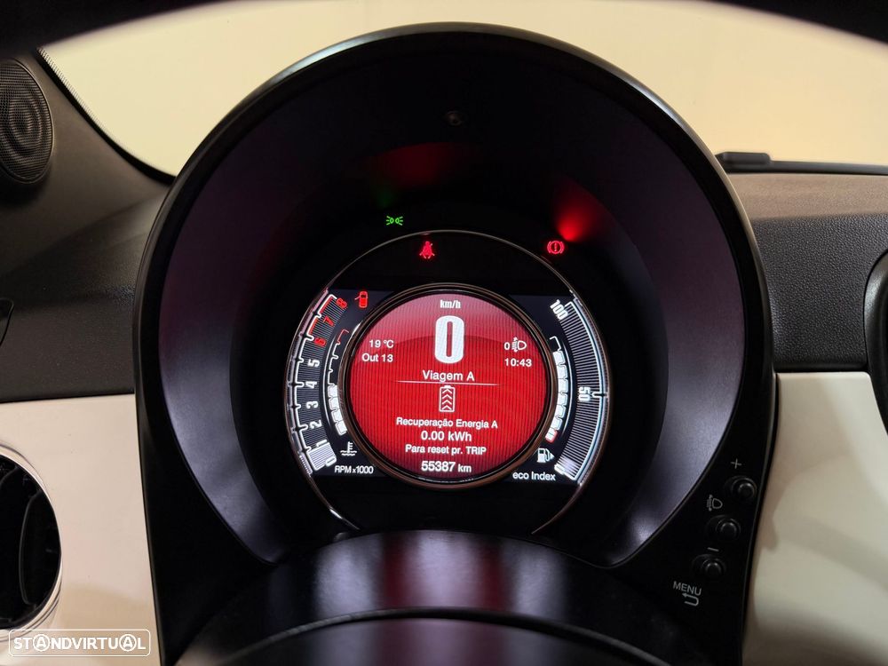 Fiat 500 1.0 Hybrid - 24