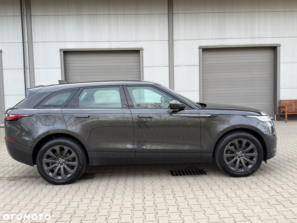 Land Rover Range Rover Velar 2.0 P250 R-Dynamic SE - 6