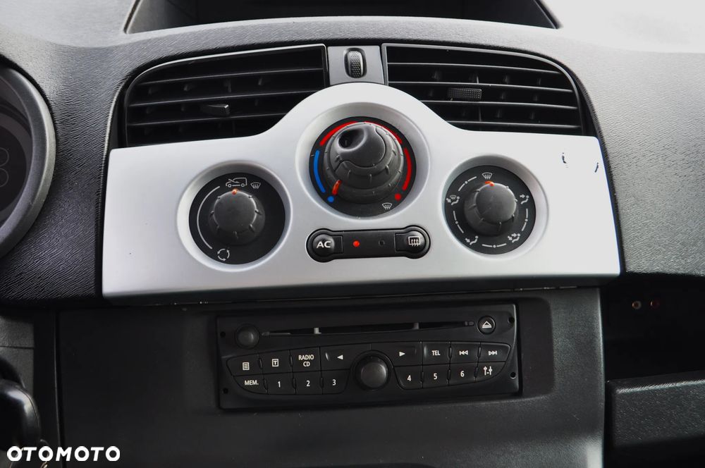 Renault KANGOO - 20