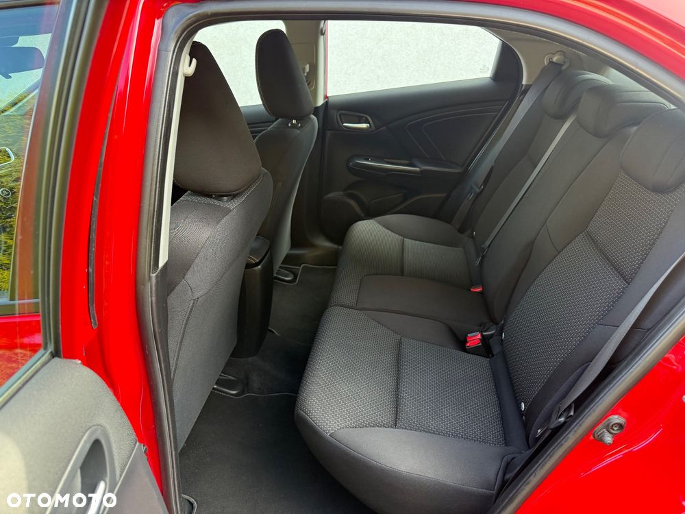 Honda Civic 1.6 i-DTEC Sport Black Edition - 15