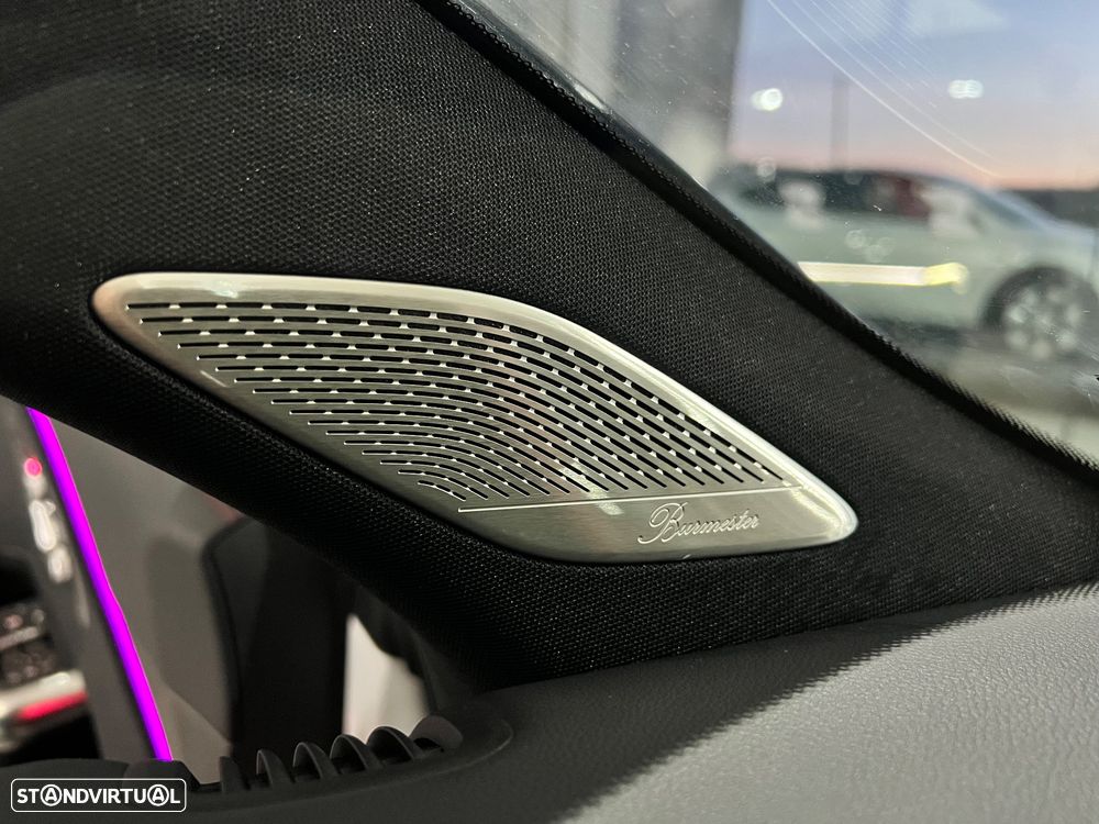 Mercedes-Benz CLA 250+ EQ - 24