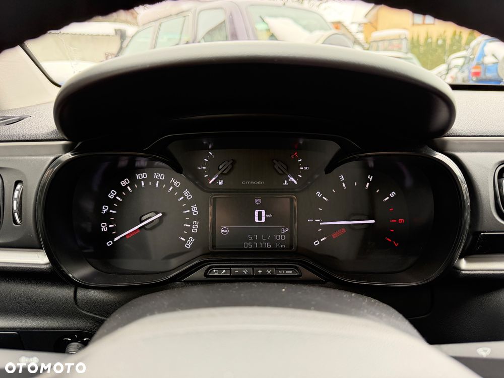 Citroën C3 Pure Tech 83 S&S MAX - 16