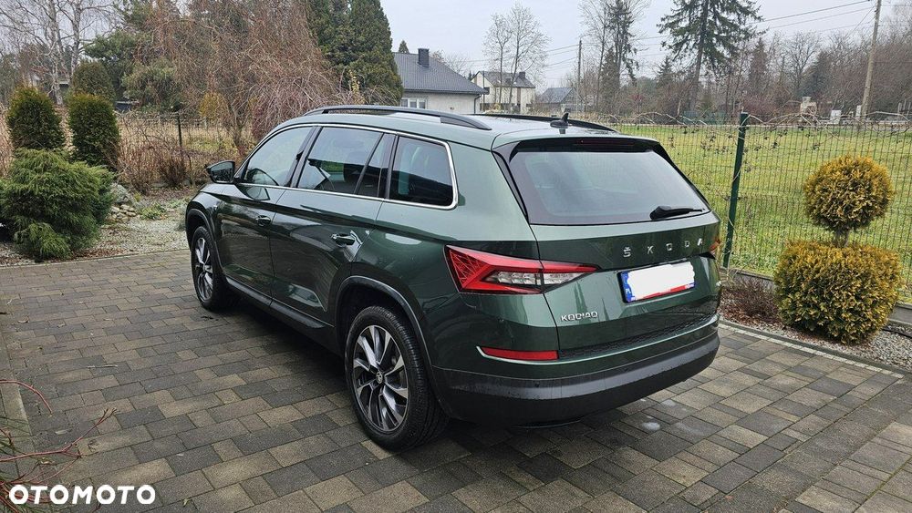 Skoda Kodiaq - 5