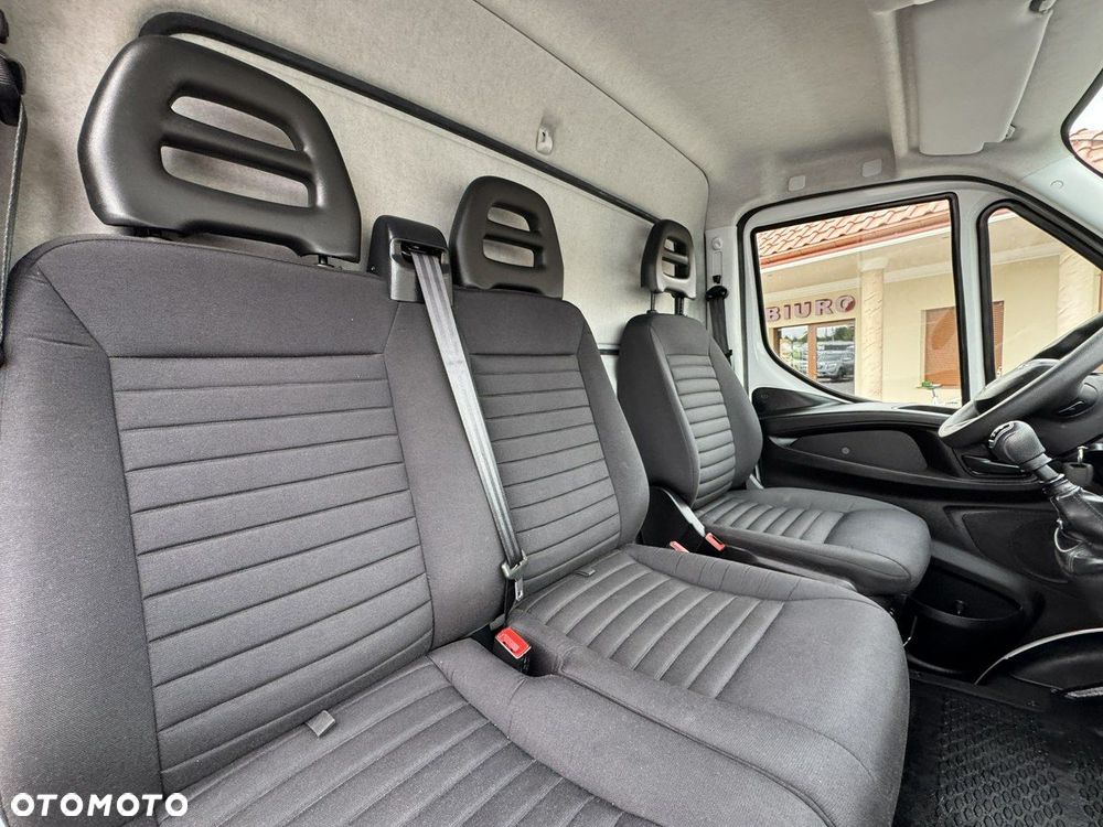 Iveco Daily 35C16 V - 29