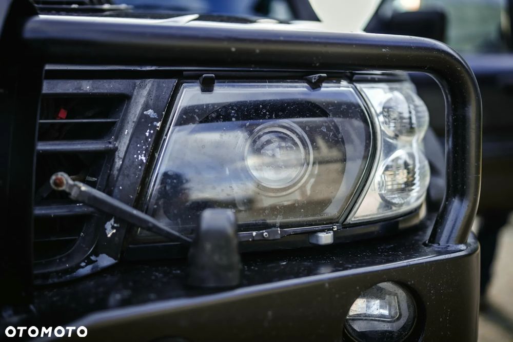 Nissan Patrol - 23