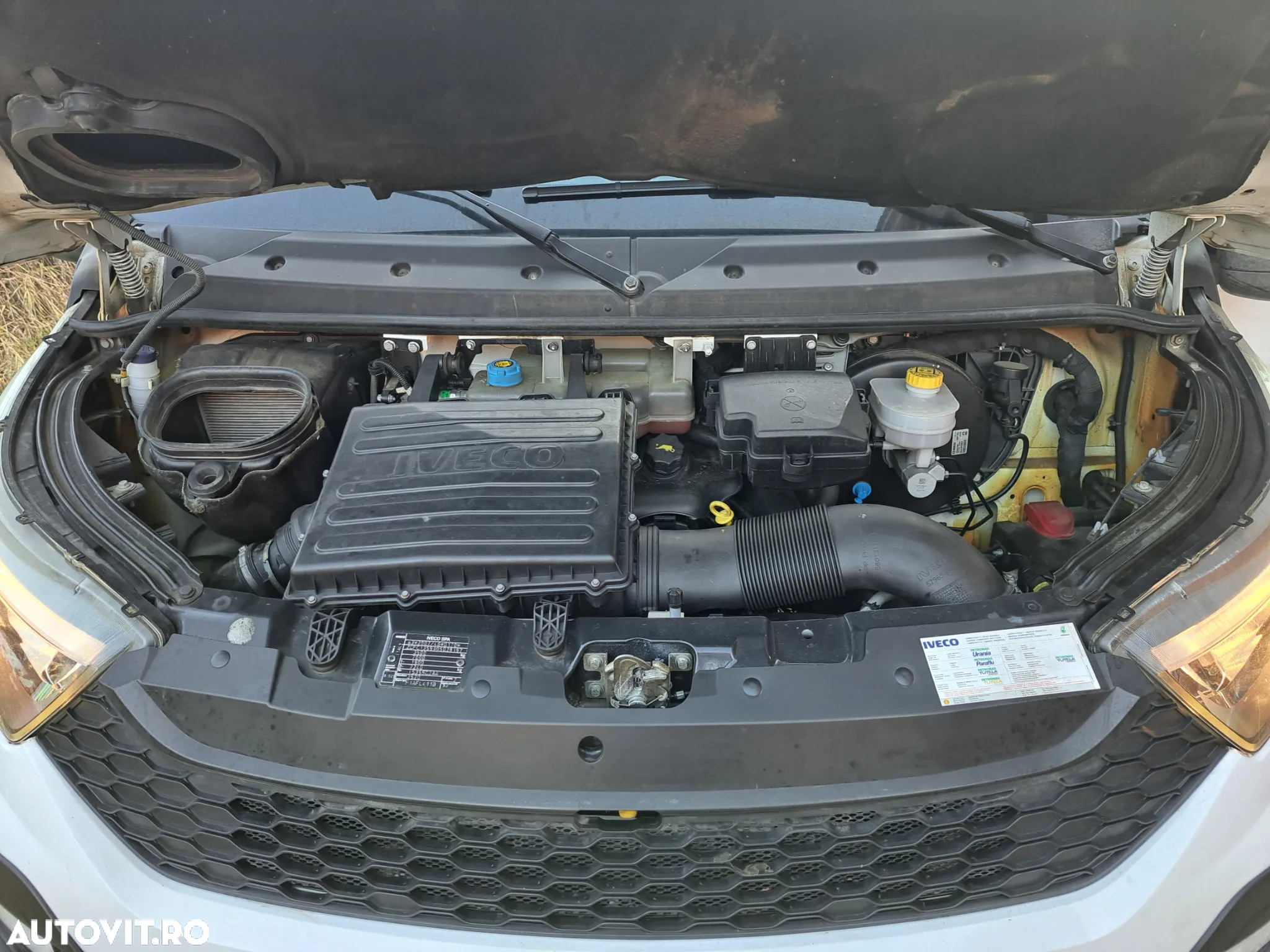Iveco Daily - 4