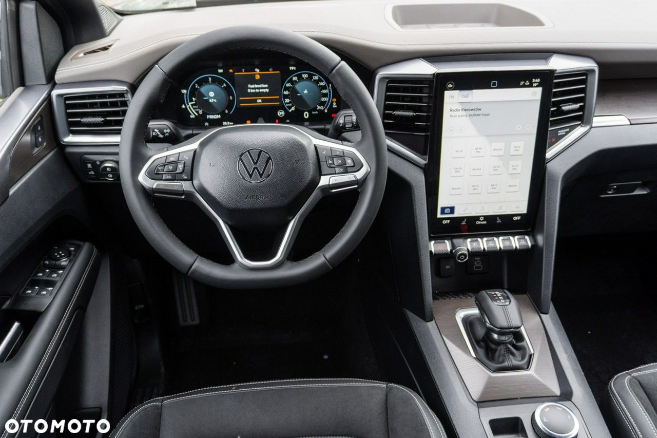 Volkswagen Amarok - 18
