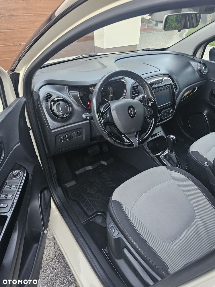 Renault Captur - 5