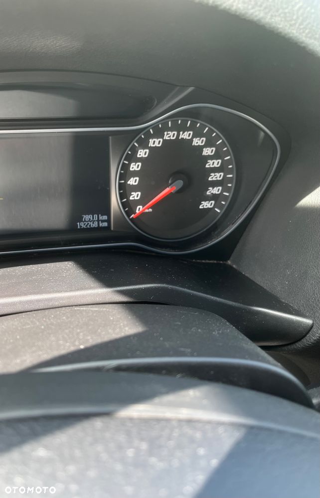 Ford Mondeo 2.0 TDCi Titanium - 7