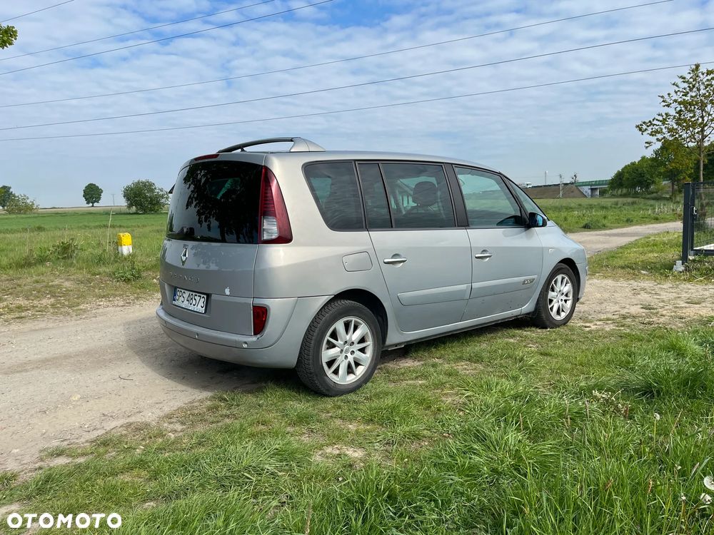 Renault Espace 2.0 Dynamique - 7