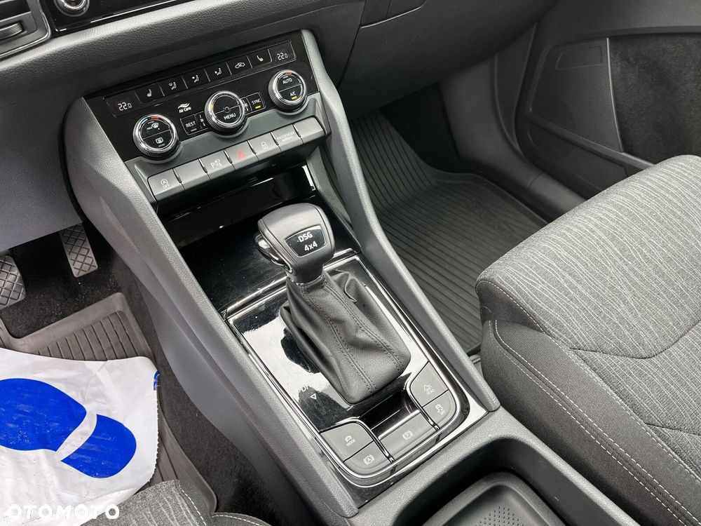 Skoda Kodiaq 2.0 TDI 4x4 Style DSG - 16