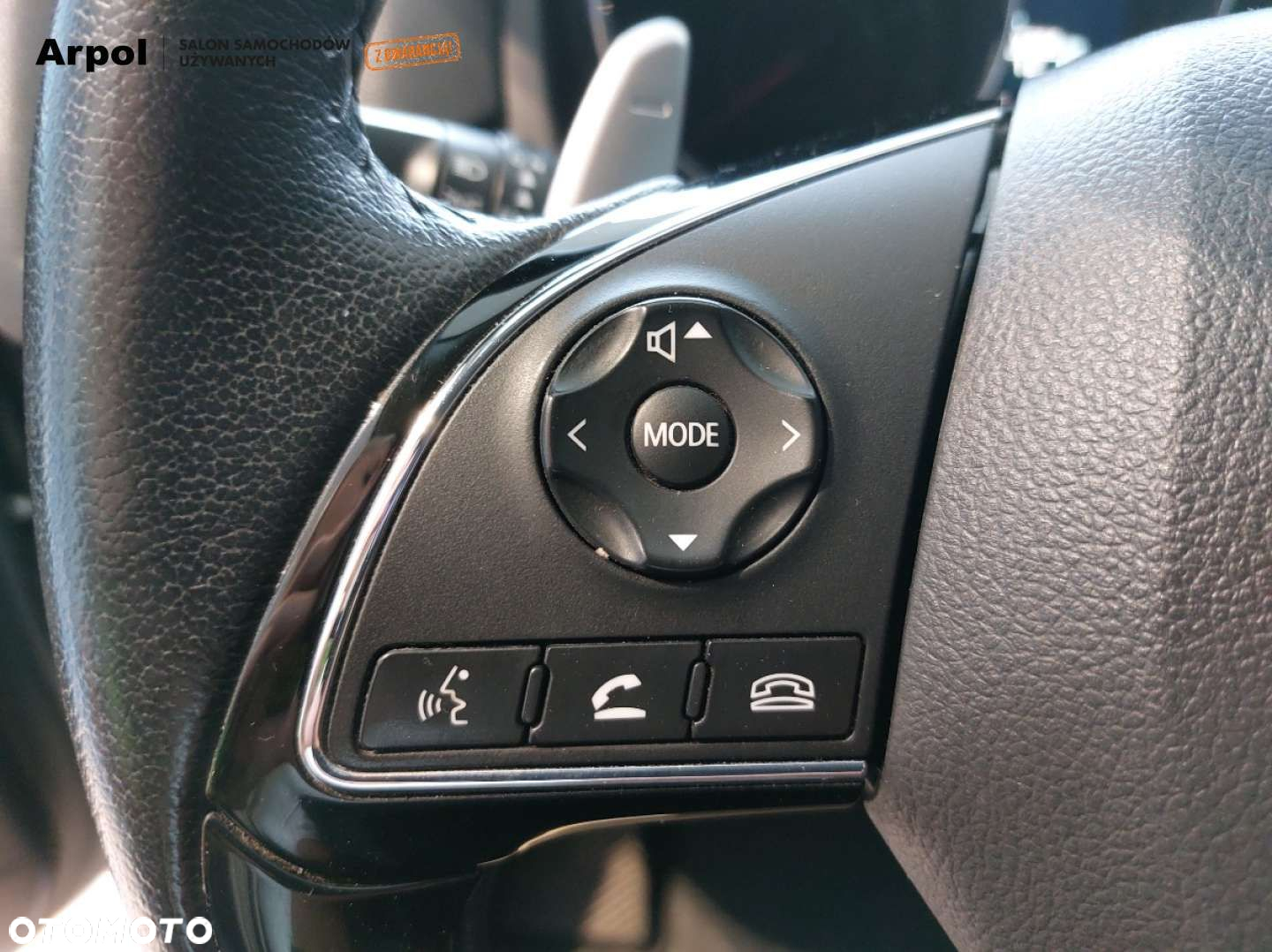 Mitsubishi ASX 2.0 Intense 4WD CVT - 11