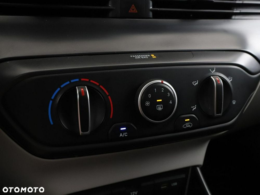 Hyundai i20 1.0 T-GDI 48V-Hybrid Trend - 26