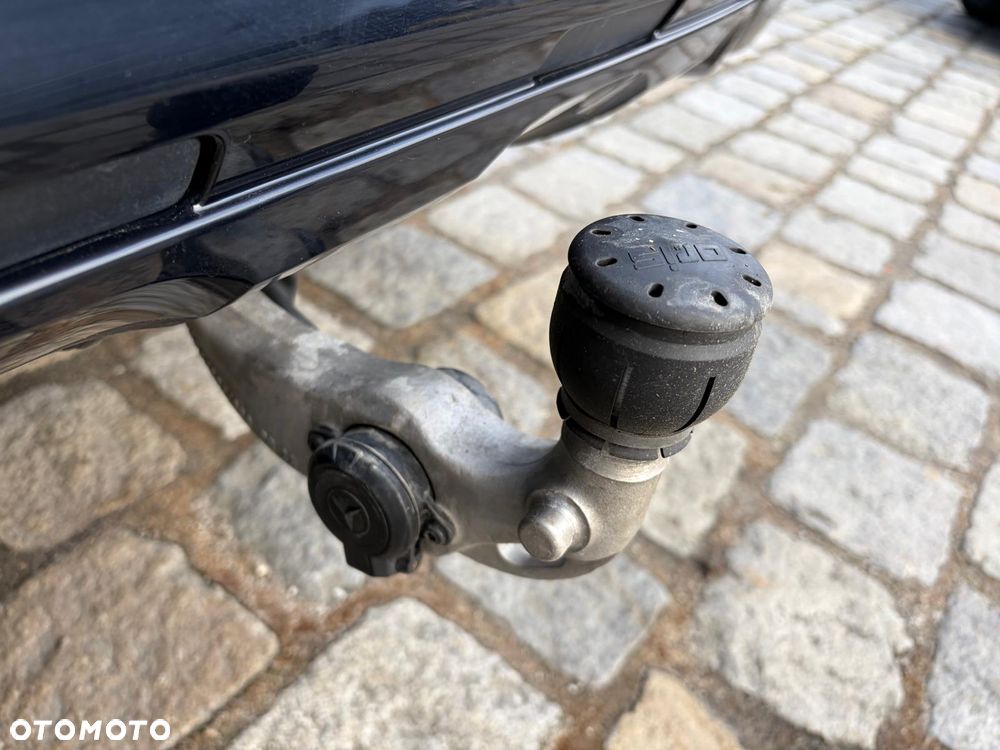 Mercedes-Benz GLC 200 mHEV 4-Matic AMG Line - 10