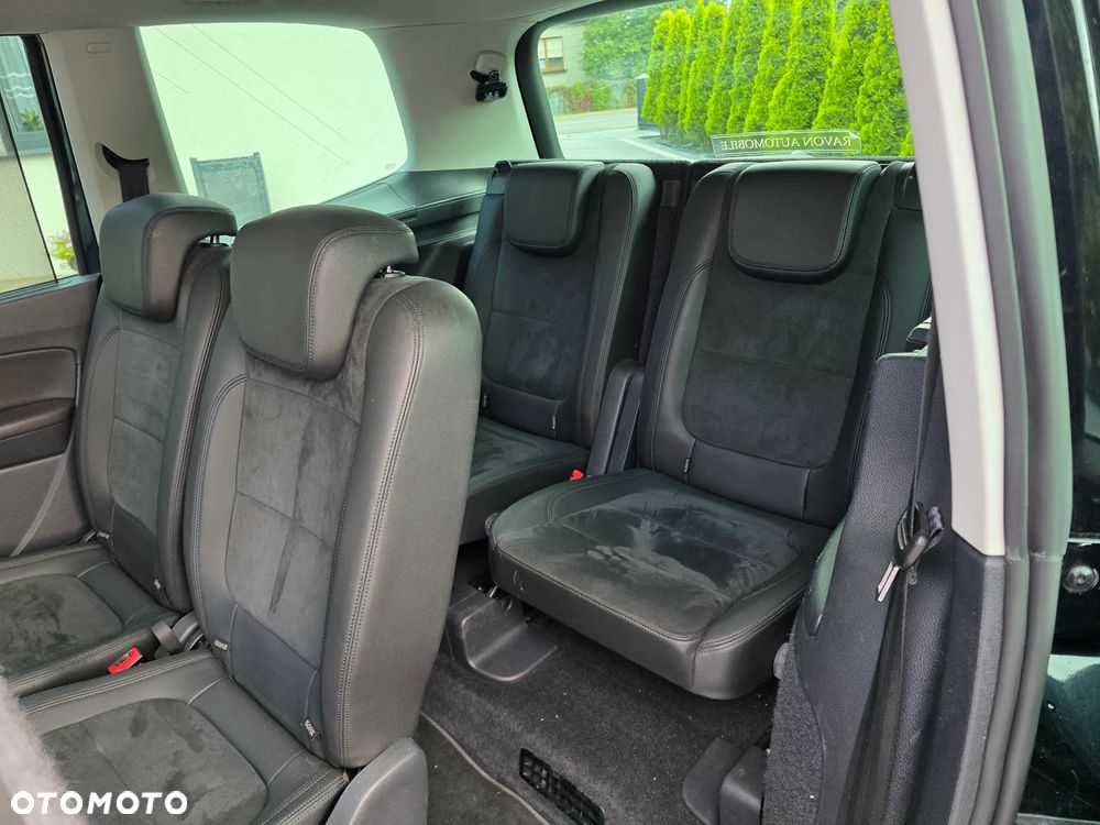 Seat Alhambra - 24