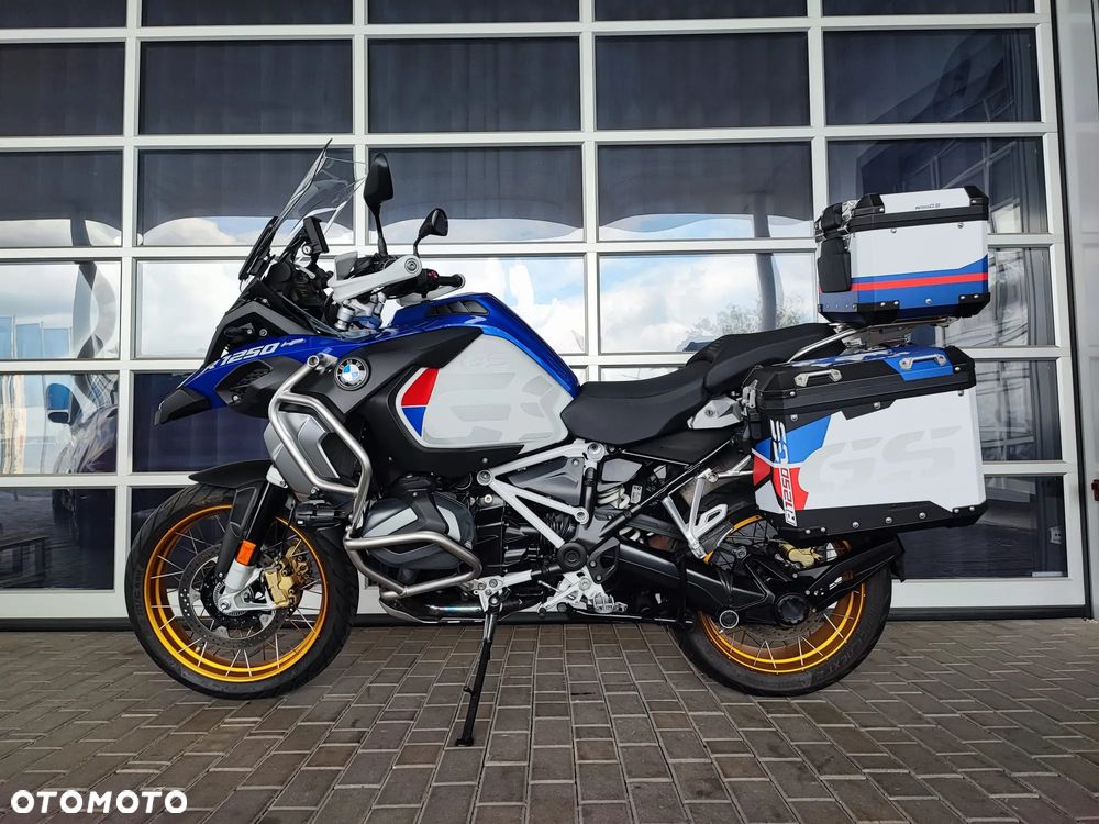 BMW R1250 GS Adventure - 40