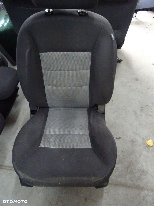 FOTEL FOTELE KANAPA TYŁ PRZÓD FORD MAVERICK II 01-04 NR159 - 16