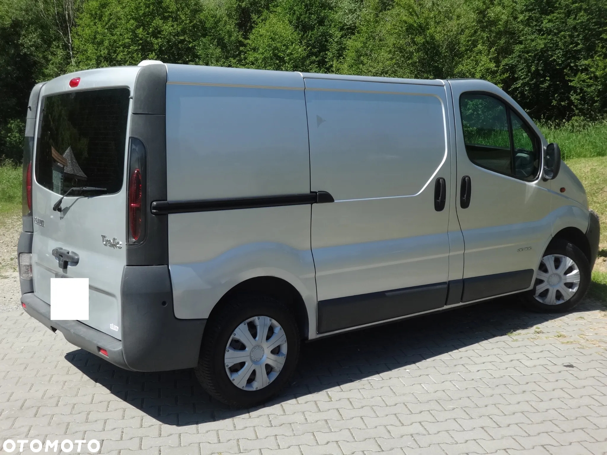 Renault Trafic - 4