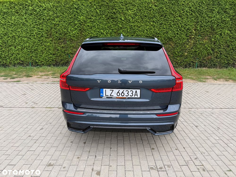 Volvo XC 60 - 7
