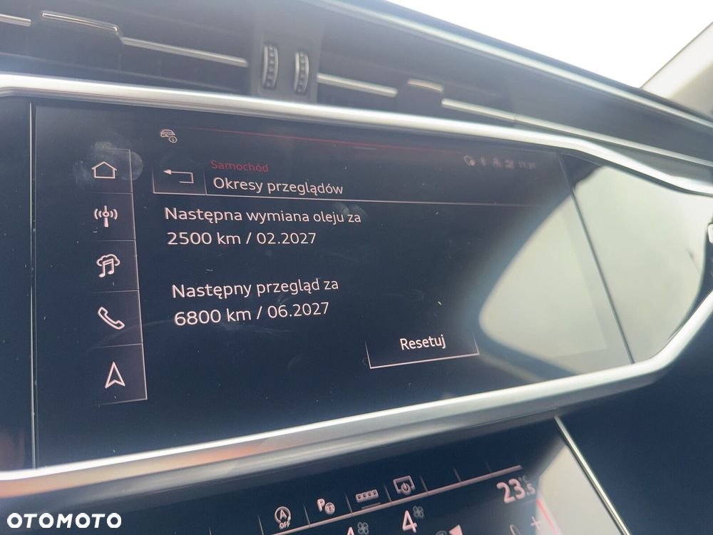 Audi A6 Avant 45 TFSI mHEV Quattro S Line S tronic - 25