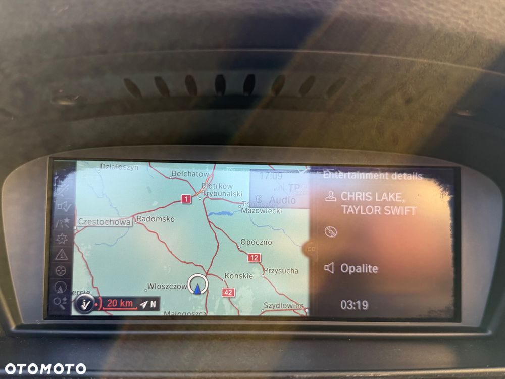 BMW Seria 3 320i Edition Exclusive - 37