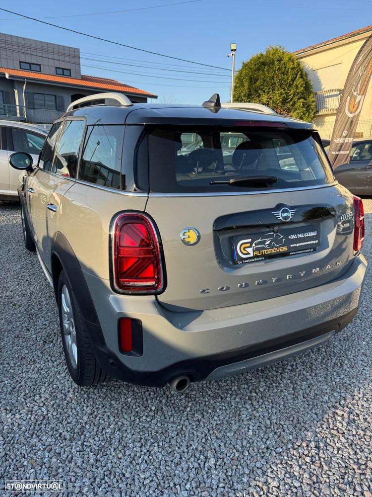 MINI Countryman - 3