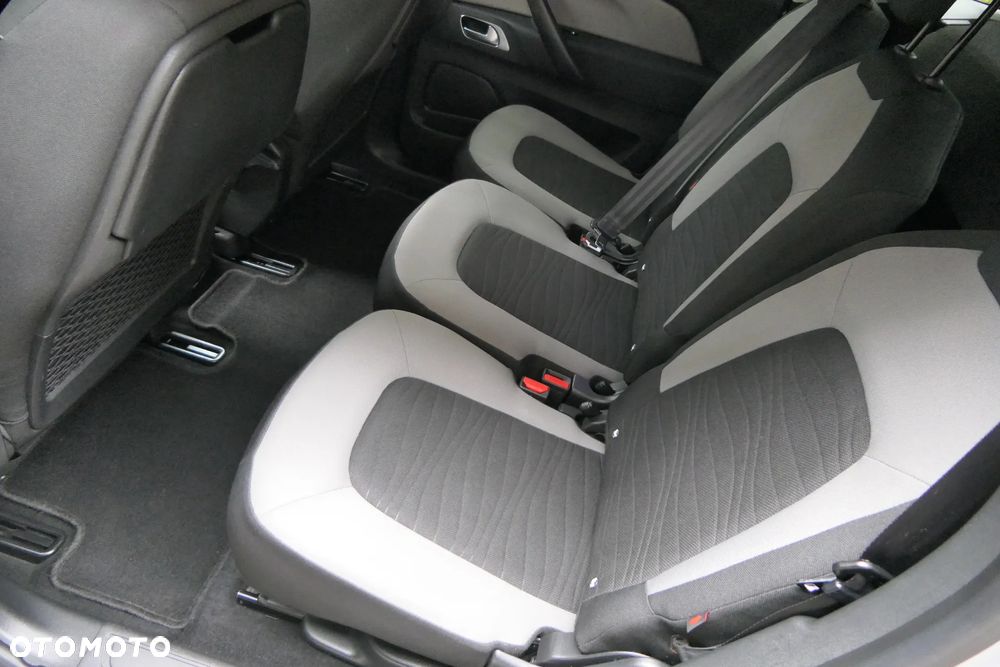 Citroën C4 Picasso VTi 120 Intensive - 25