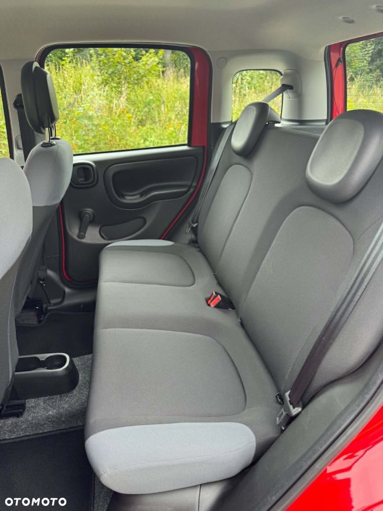 Fiat Panda 1.2 Easy - 12
