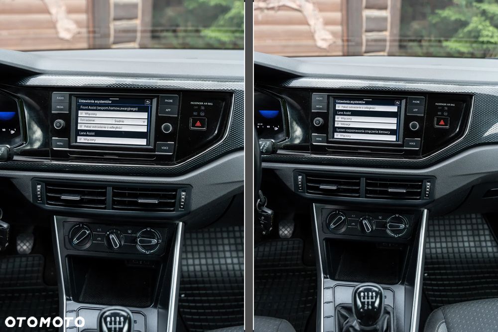Volkswagen Polo 1.0 - 36