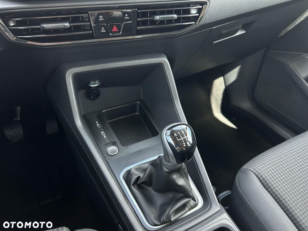Volkswagen Caddy Maxi 2.0 TDI - 34