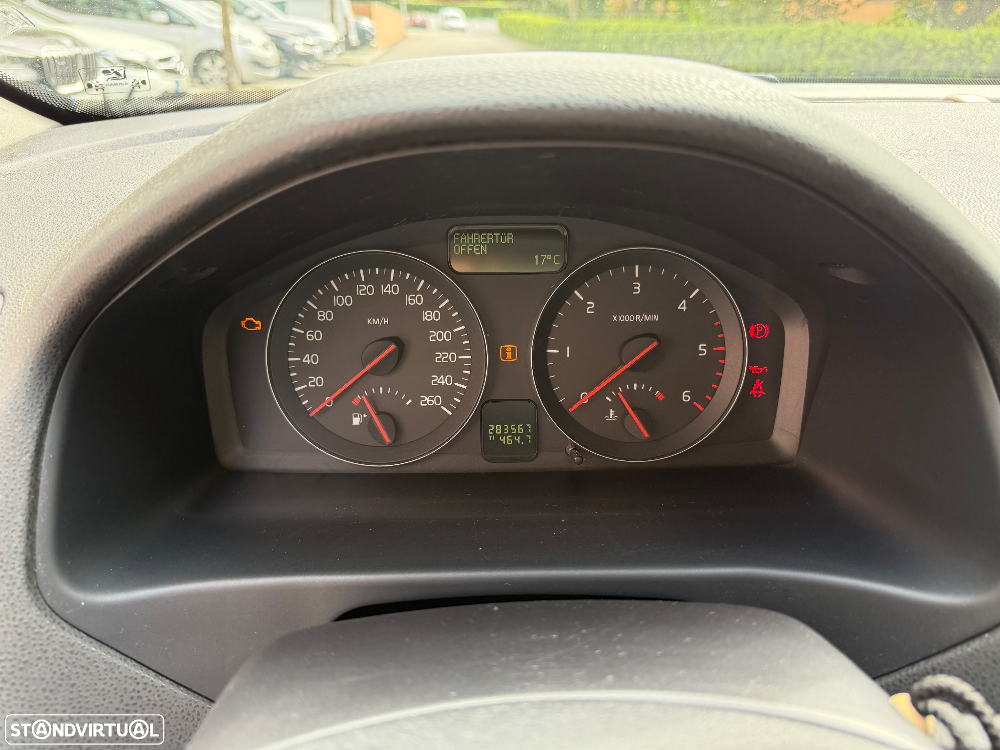 Volvo V50 1.6 D Drive - 13
