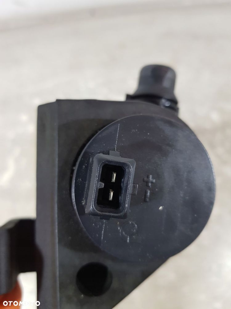 elektryczna pompa wody 6917700 bmw e60 e61 lci eur 3.0d - 7
