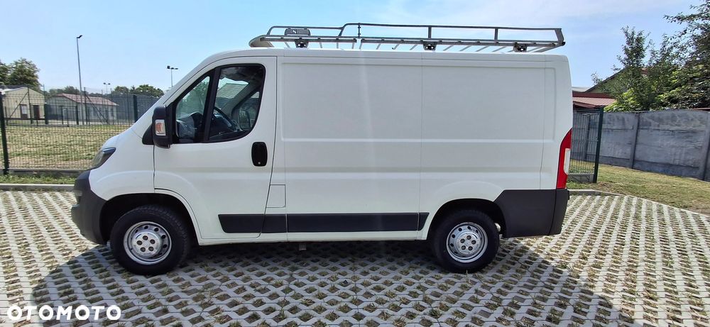 Citroën Jumper - 4