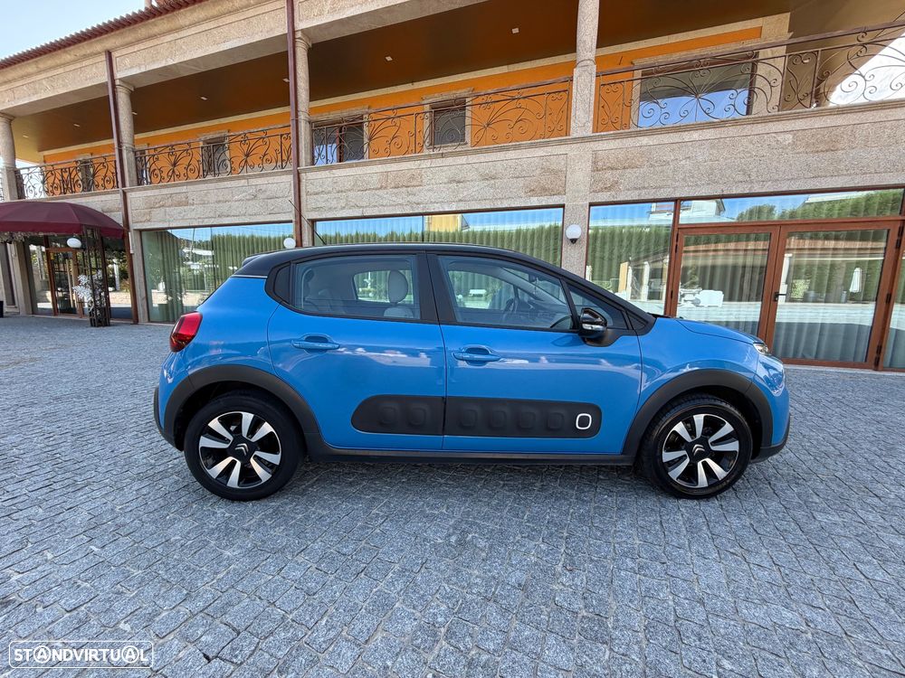 Citroën C3 1.2 VTi Exclusive - 6