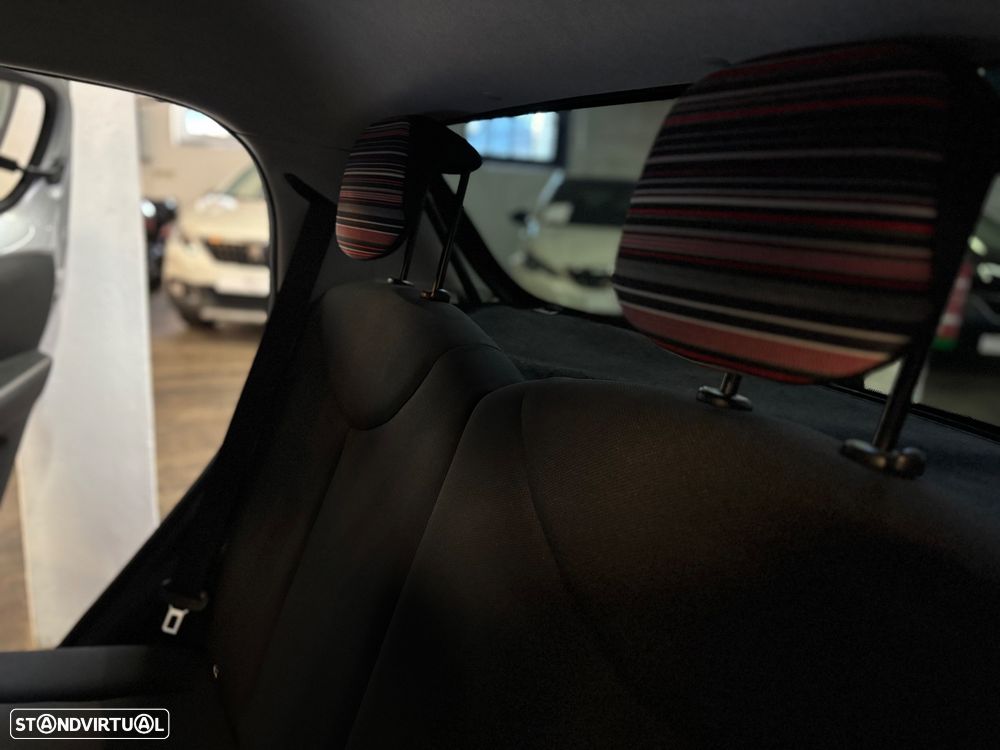 Citroën C1 VTi Feel - 37